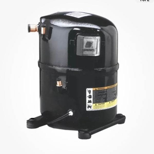 Copeland Compressor CS186KE-PVF